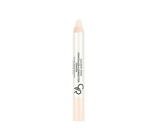 CONCEALER & CORRECTOR CRAYON NO: 02